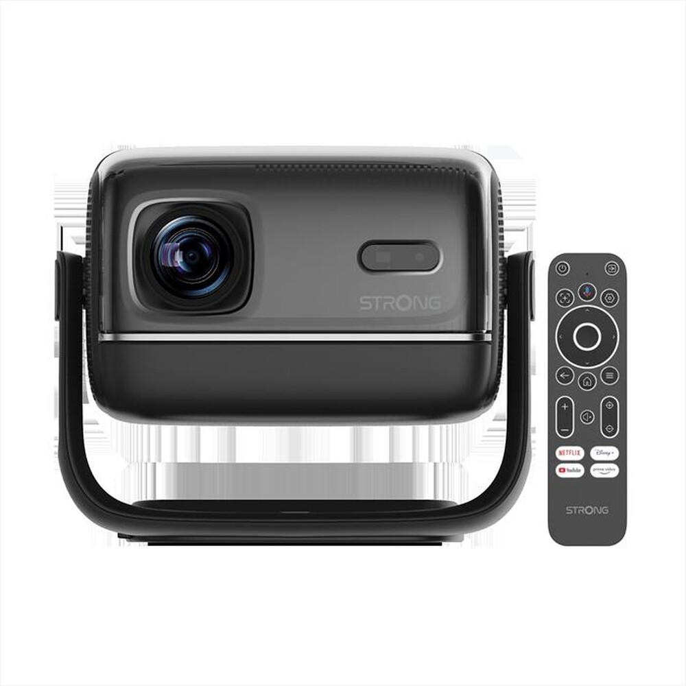 Immagine del prodotto STRONG - Videoproiettore MIRA-X1-GRIGIO