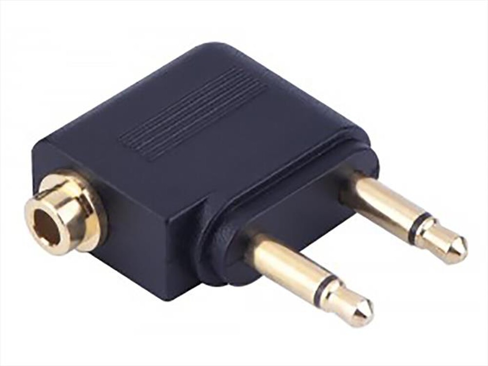 "TREVI - X-DJ 13E80 ANC-Nero"