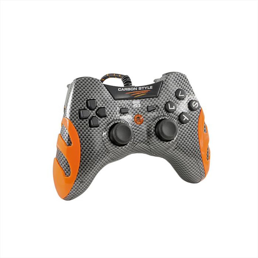 Immagine del prodotto XTREME - 94277 - USB Carbon Pad