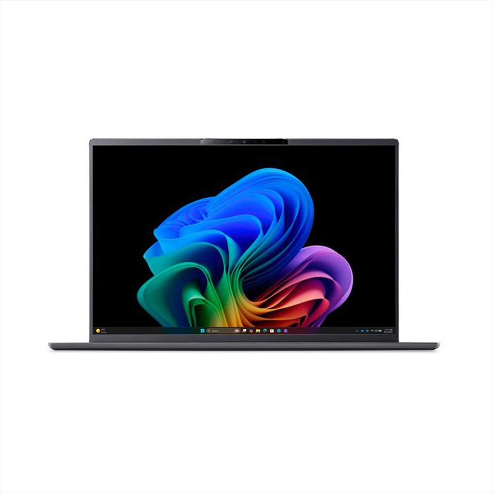 Immagine del prodotto ACER - Notebook SWIFT GO 16 AI SFG16-I71-59GP 16"-Grigio titanio
