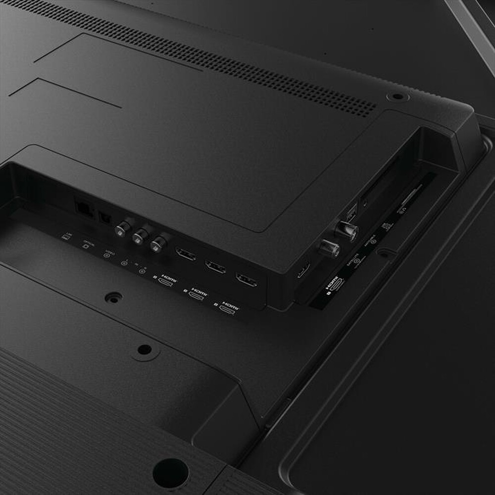Immagine del prodotto HAIER - H75S80FUX-Nero