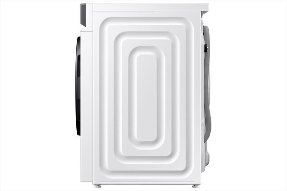 "SAMSUNG - Lavatrice WW11BB534DAES3 11 Kg Classe A-bianco oblò black"