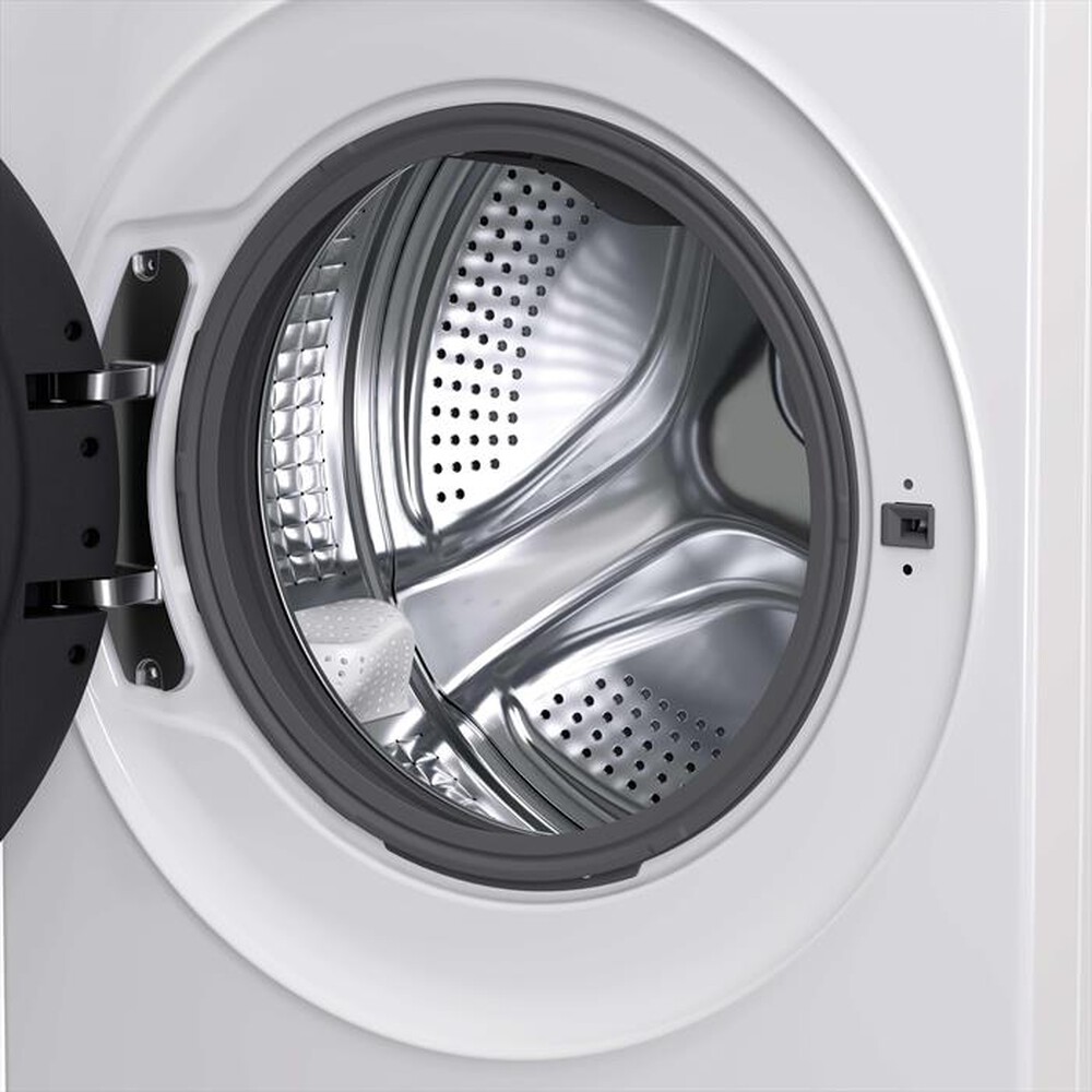 Immagine del prodotto CANDY - Lavatrice GD 412BL10-S 12Kg Classe A-Bianco