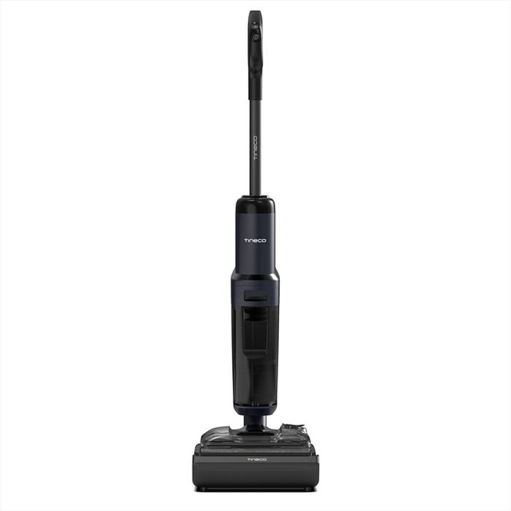 TINECO - Lavapavimenti FLOOR ONE S7 STRETCH-Blu scuro + Nero