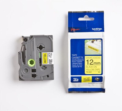 BROTHER - TZES631,  BROTHER - TZES631