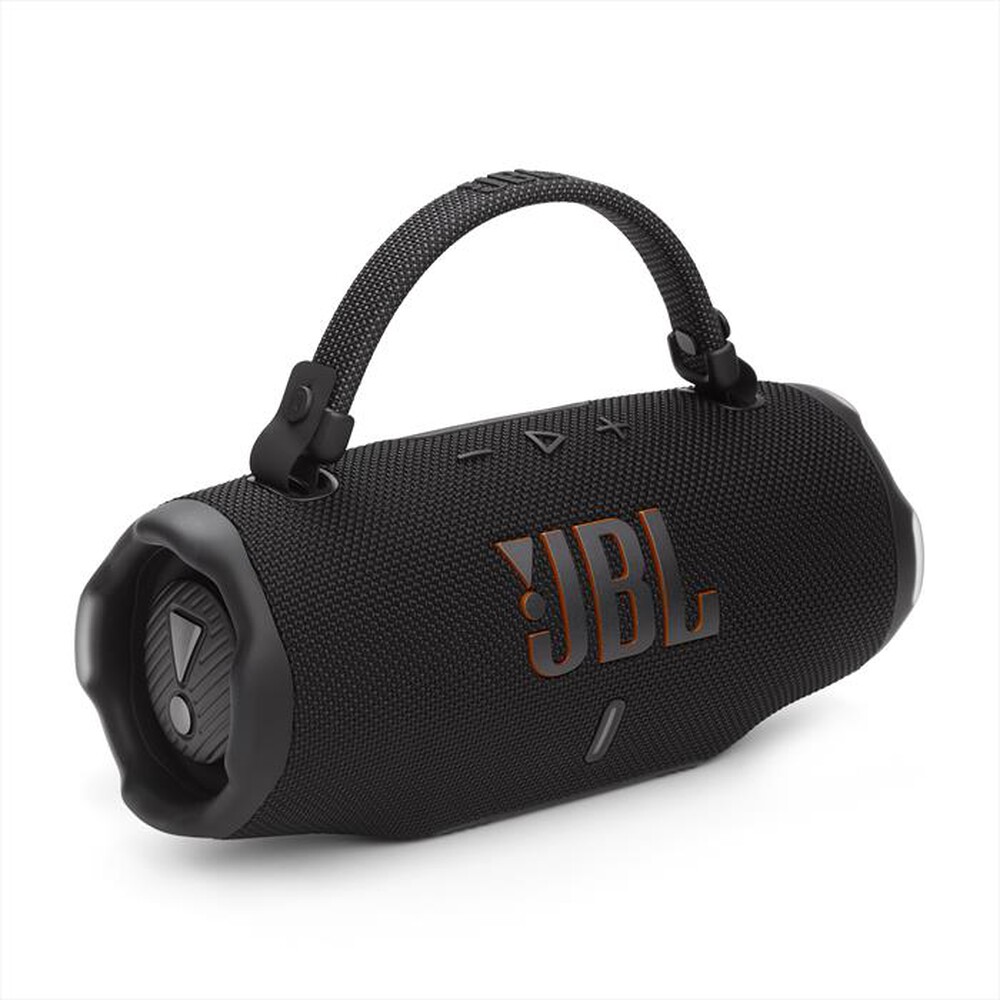 "JBL - CHARGE 6-Nero"