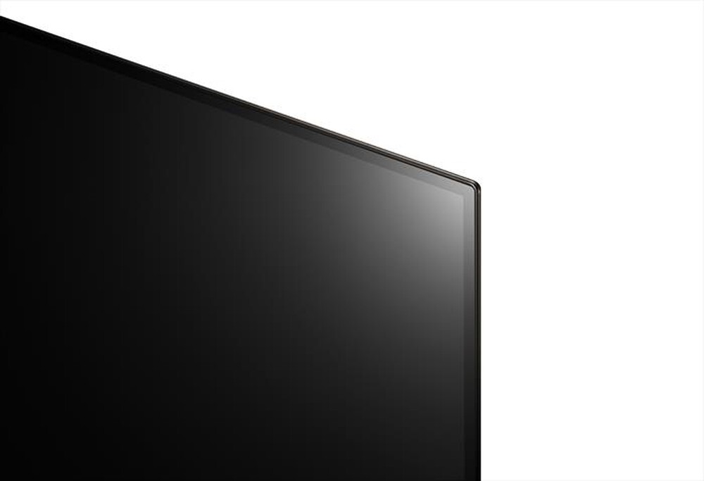"LG - Smart TV OLED evo UHD 4K 48\" Serie C4 OLED48C44LA-Marrone"