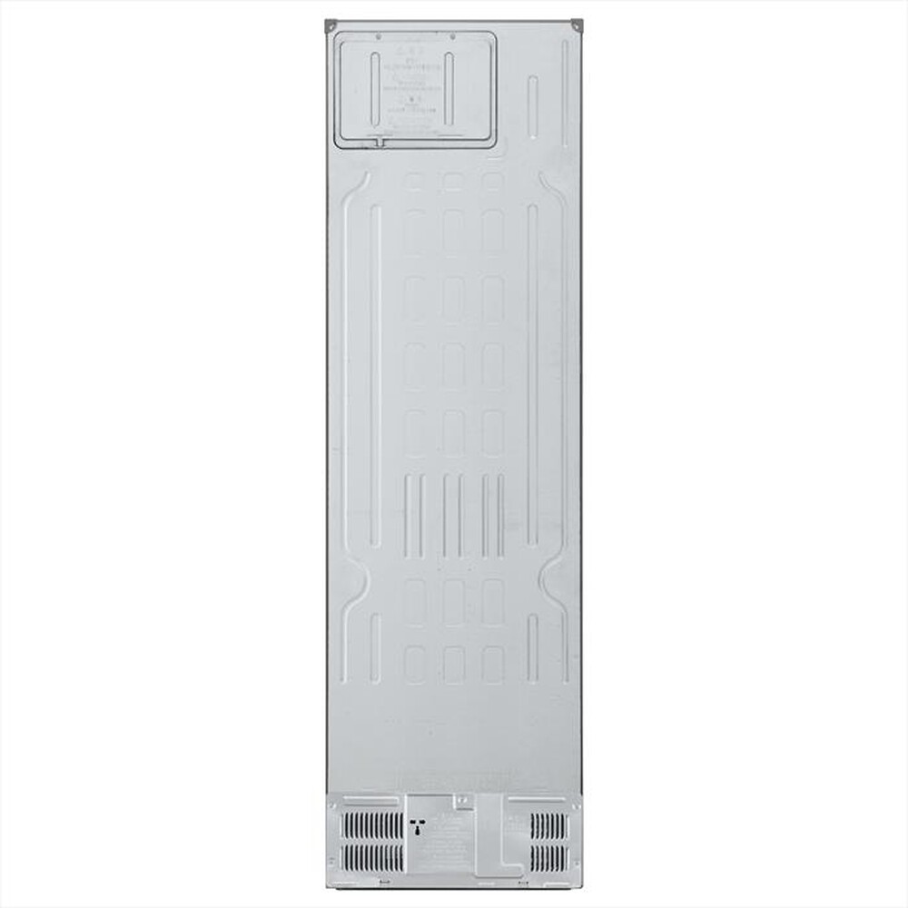 "LG - Frigorifero combinato GBV7280DPY Classe D 387L-Argento"