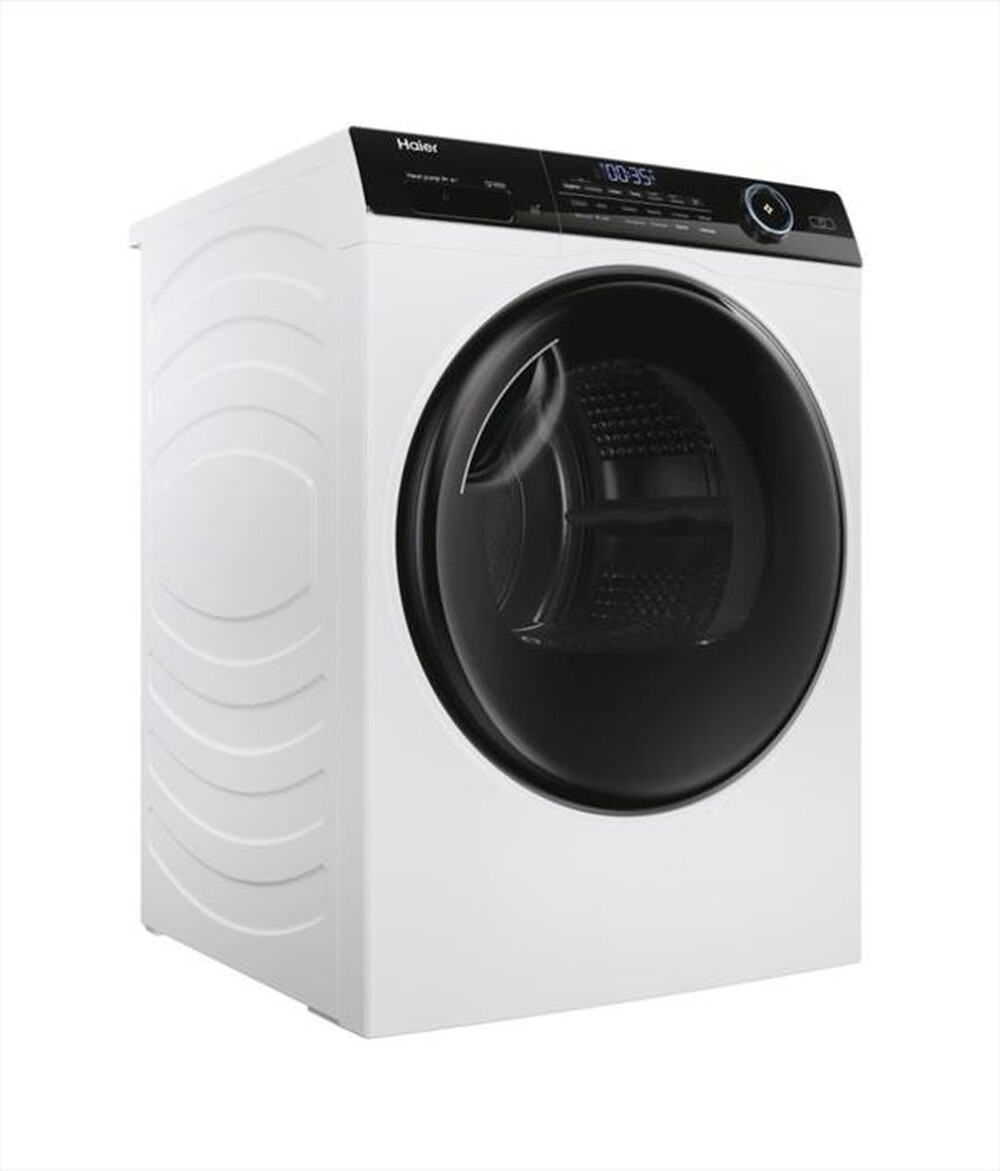 "HAIER - Asciugatrice HD90-A3959 9 Kg Classe A+++-Bianco"