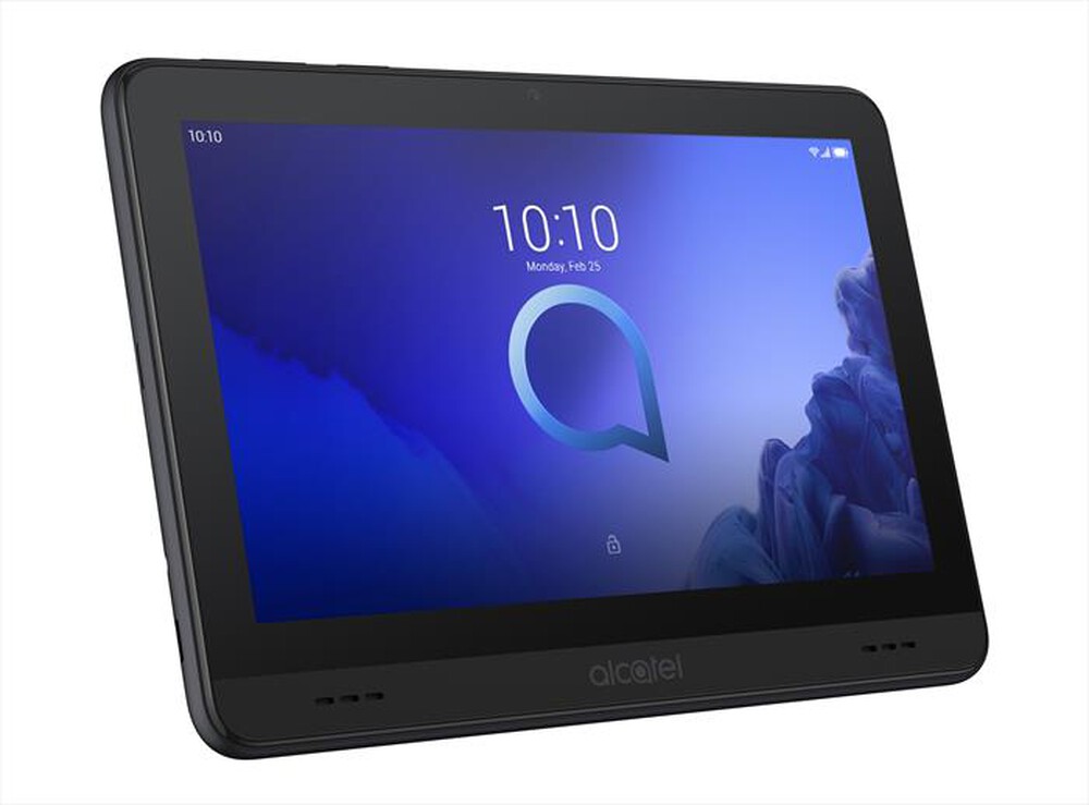 "ALCATEL - SMART TAB 7 (2021)-Black"