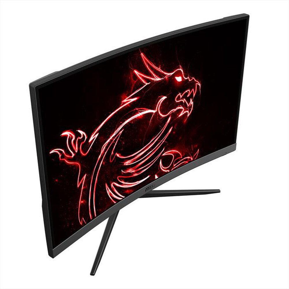 "MSI - Monitor LED FHD 31,5\" G32C4 E2"