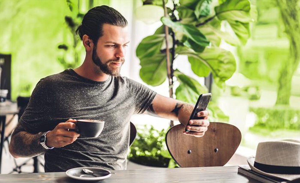 Immagine del prodotto BEGHELLI - MULTIPRESA SMART