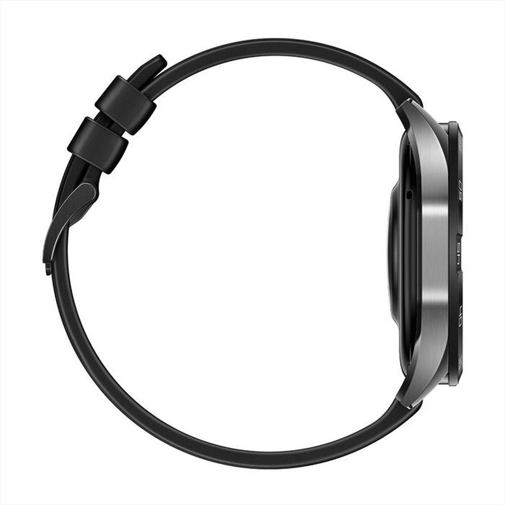 "HUAWEI - Smart WATCH GT 4 46MM-Black"