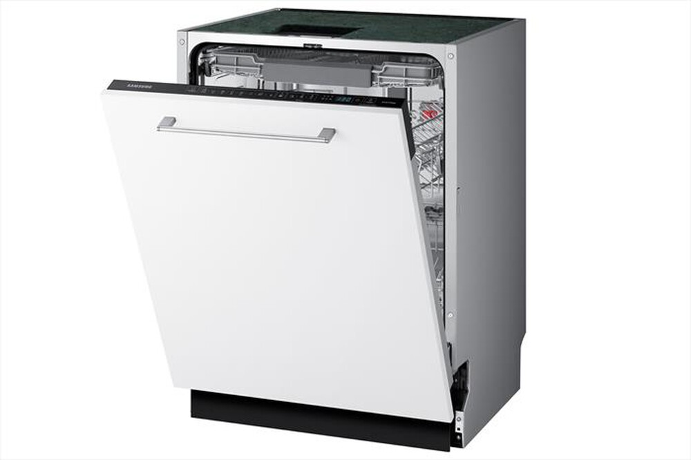 "SAMSUNG - Lavastoviglie incasso DW60A8050BB/ET Classe C"