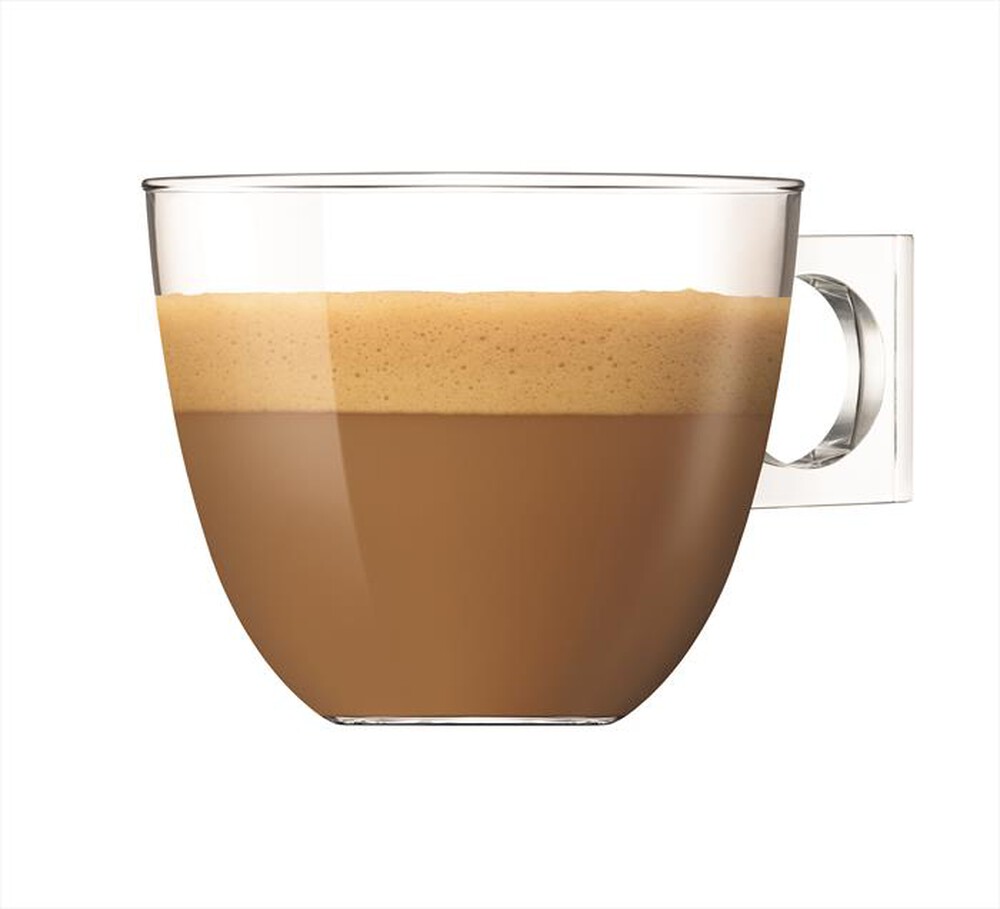 "NESCAFE' DOLCE GUSTO - Caffè Ginseng"