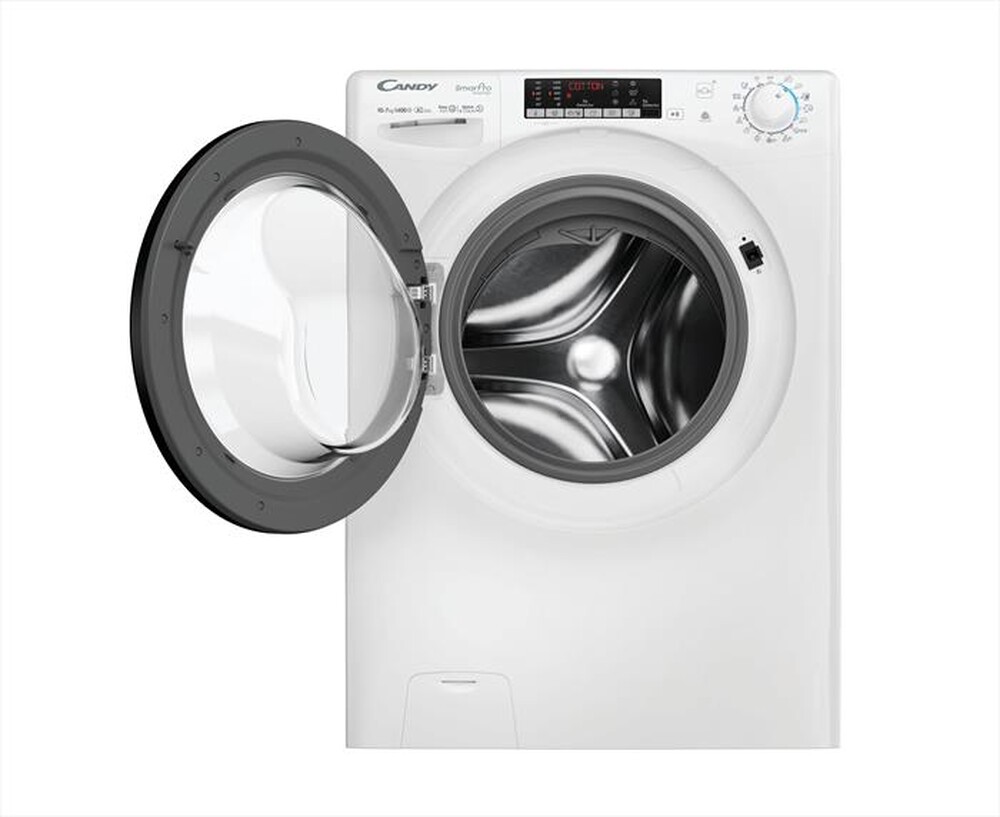 Immagine del prodotto CANDY - Lavasciuga CSOW41076TWMB0S 10/7Kg Classe A/B-Bianco