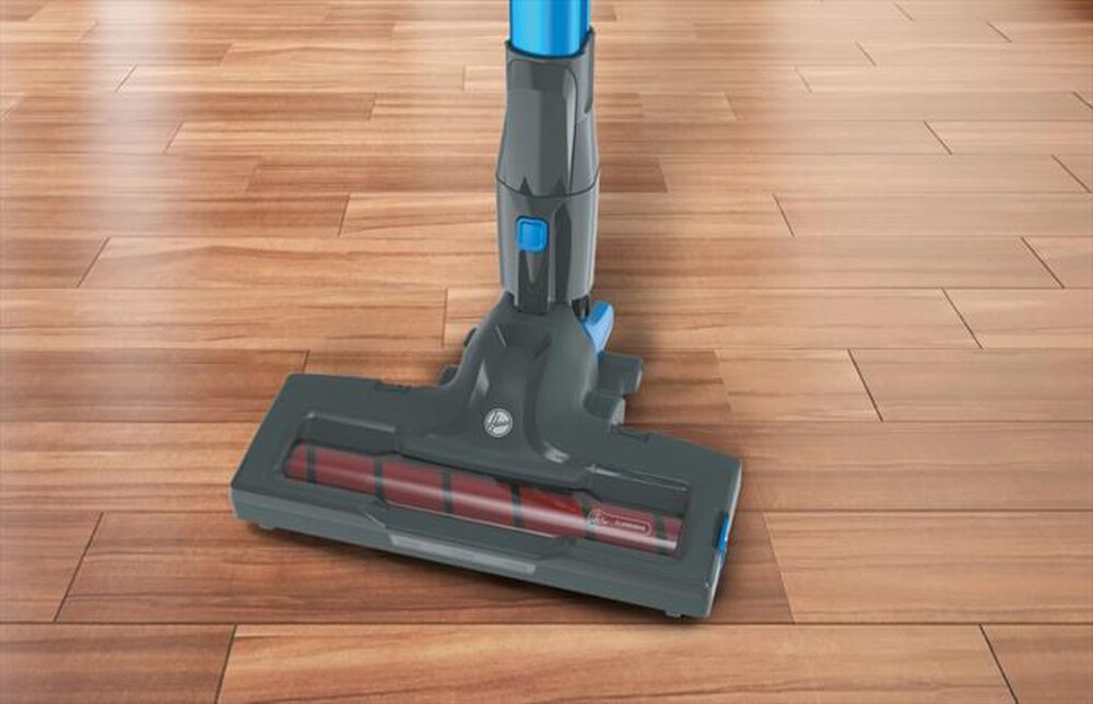 "HOOVER - Scopa elettrica HF322PTA-Grigio"