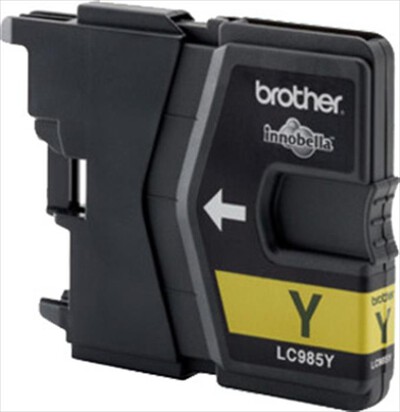 BROTHER - LC-985Y