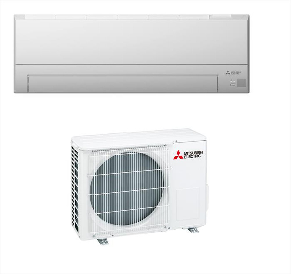 "MITSUBISHI  ELECTRIC - MUZ-BT25VG/MSZ-BT25VGK Climatizzatore monosplit"