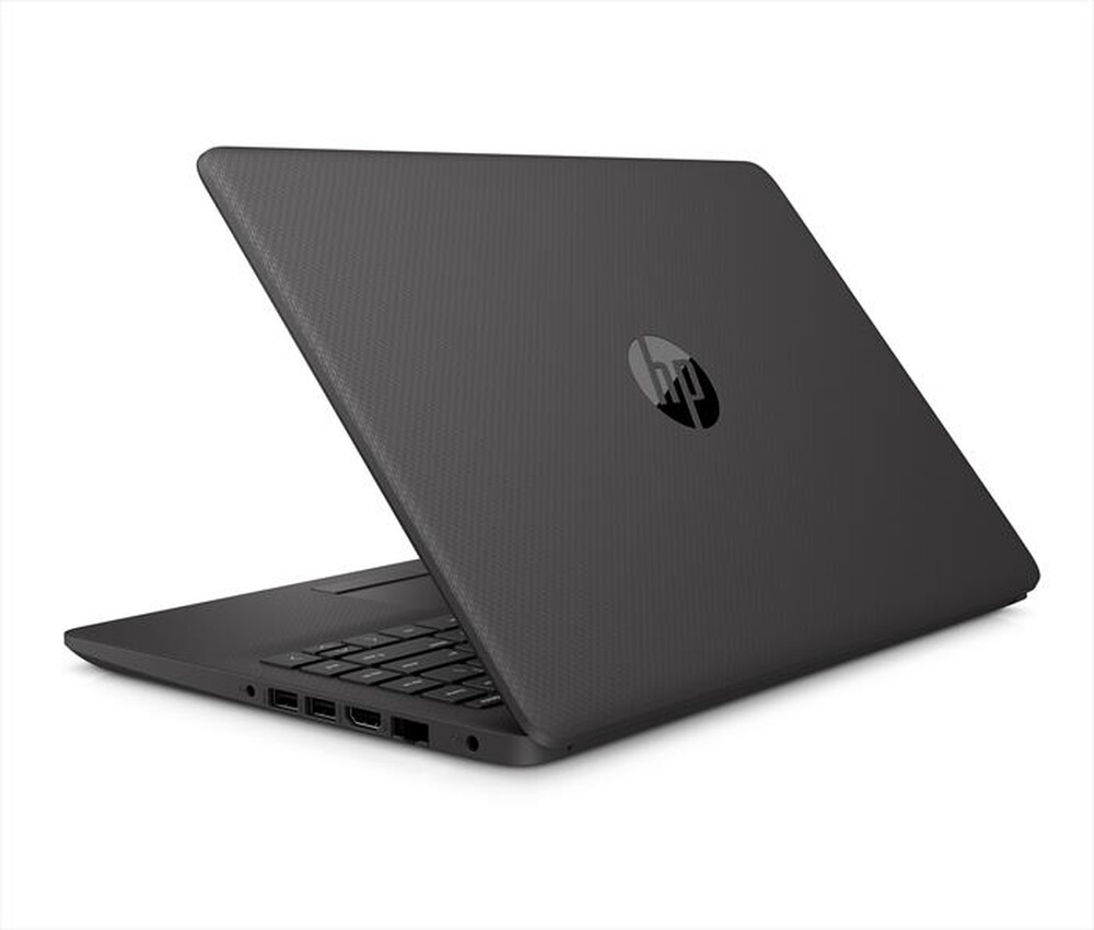 "HP - HP 240 G8-Dark Ash Silver"