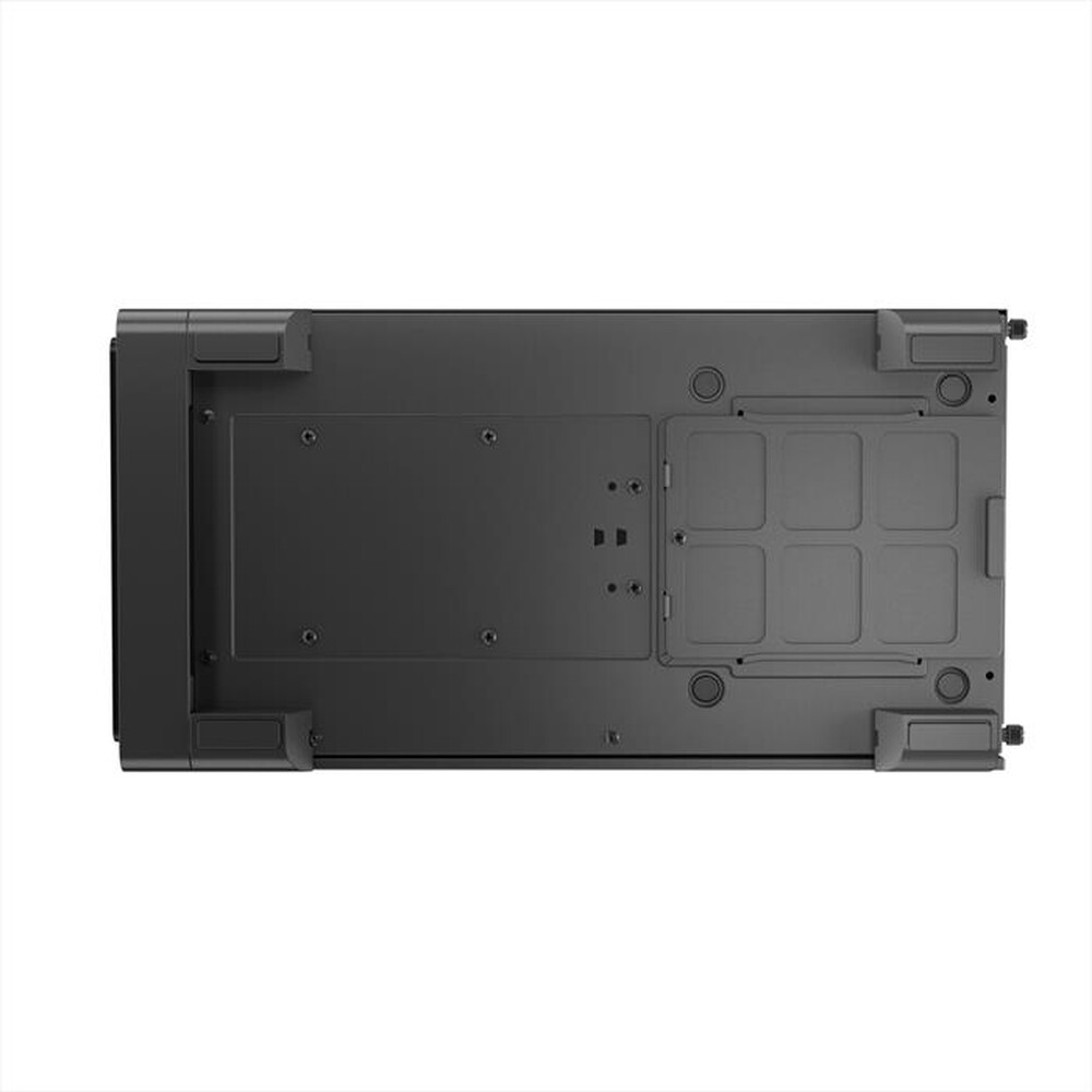 "LENOVO - Desktop LEGION T5 90XE004DIX-Storm Grey"