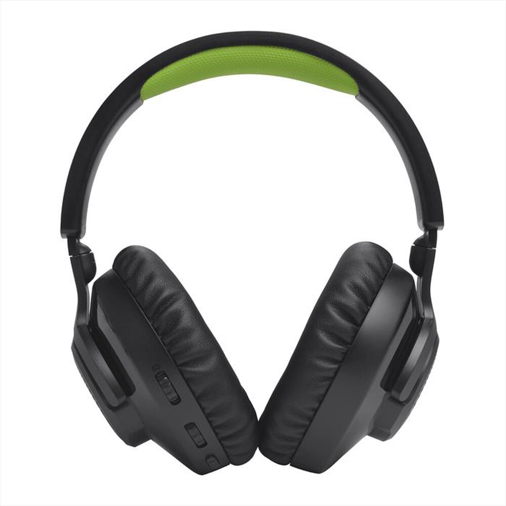 "JBL - Cuffie gaming QUANTUM 360X-NERO"