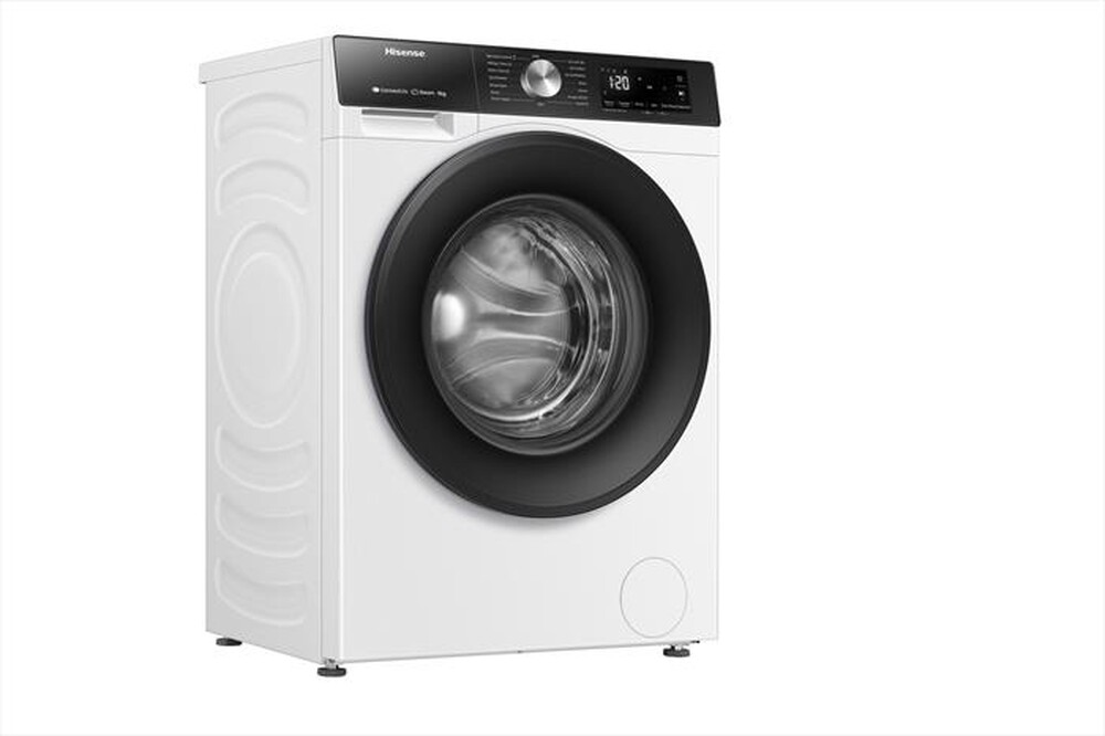 Immagine del prodotto HISENSE - Lavatrice WF3S8043BW3 8 Kg Classe A-Bianco