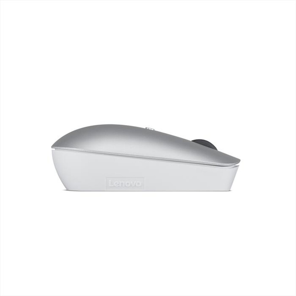 Immagine del prodotto LENOVO - MOUSE WIRELESS USBC 540 COMPATTO-Grigio
