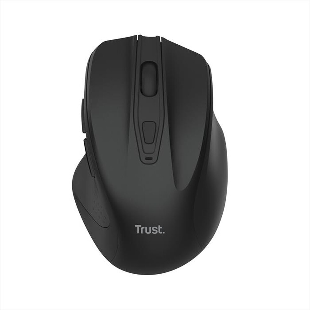 Immagine del prodotto TRUST - NITO SILENT WIRELESS MOUSE-Black