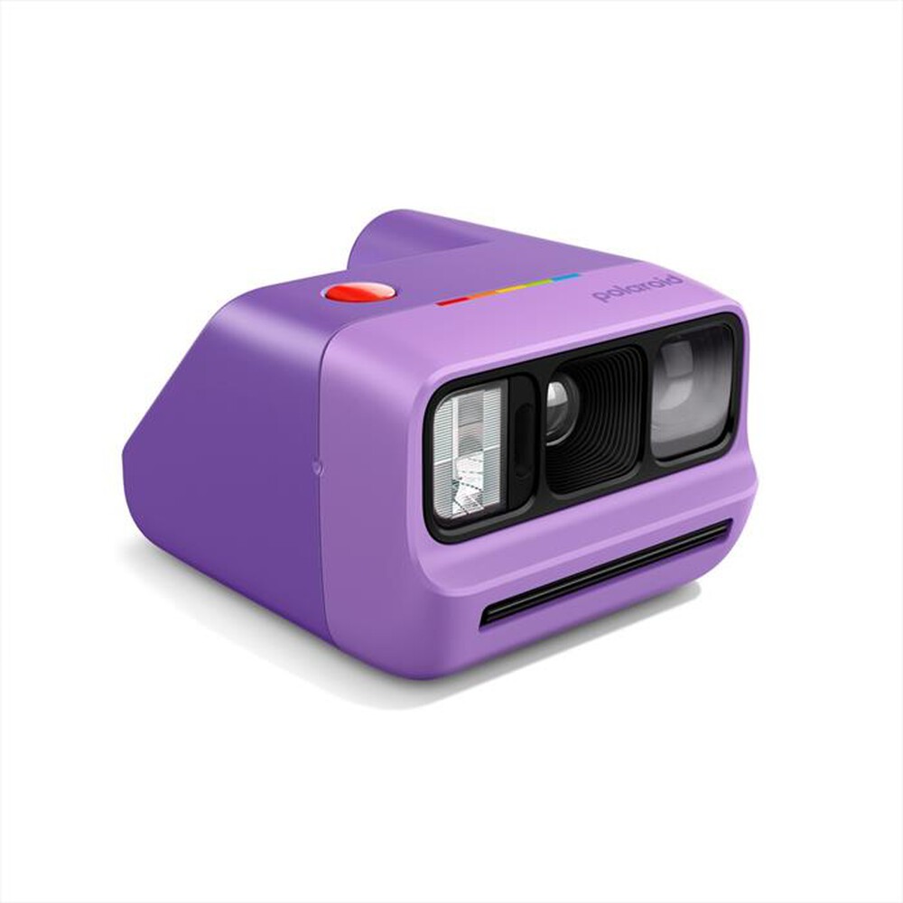 Immagine del prodotto POLAROID - POLAROID GO GEN 3-Viola