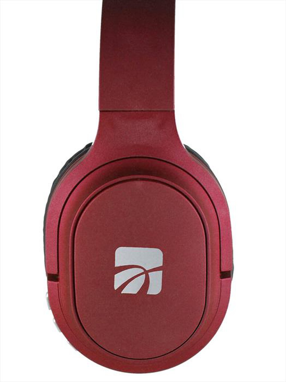 "XTREME - HEADPHONE WIRELESS BT 5.0 YORK-BORDEAUX"