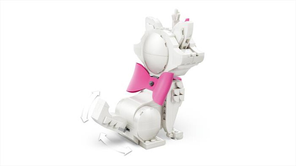 Immagine del prodotto LEGO - DISNEY Adorabile Minou de Gli Aristogatti - 43286