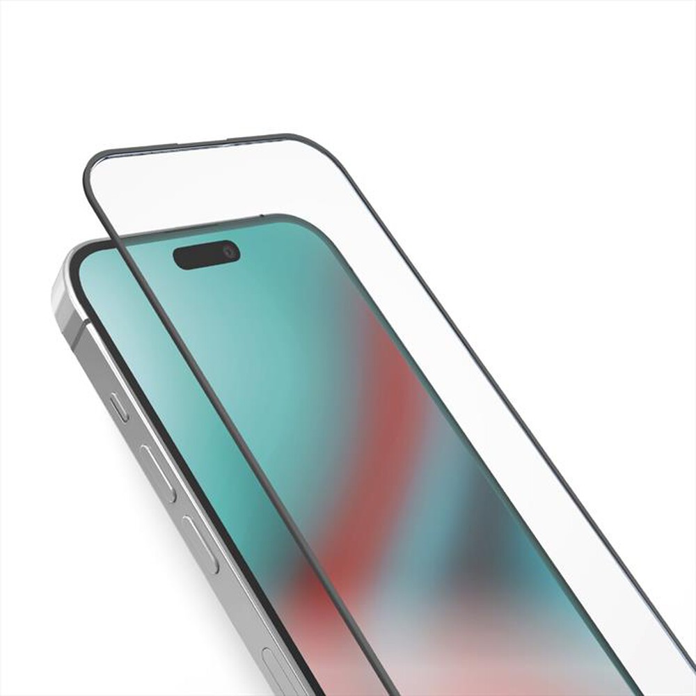 Immagine del prodotto SBS - Full cover glass iPhone 16 Pro Max TESCRFCIP1667P-Nero