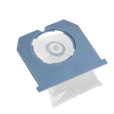 I-GENIO - Supporto per Sacchetto 623-Grigio