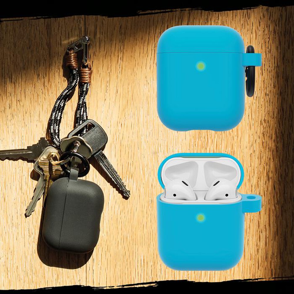 "OTTERBOX - CUSTODIA PER AIRPODS-blue"