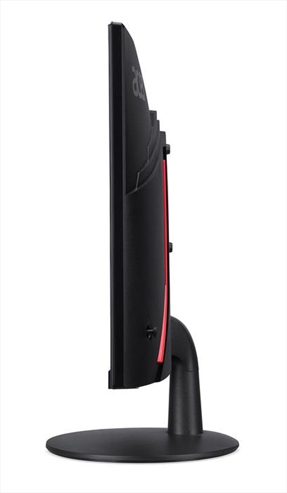 "ACER - Monitor TFT 23,6\" NITRO ED240QS3BMIIPX-Nero"