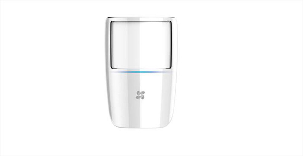 "HINNOVATION - KIT SECURITY A1-White"
