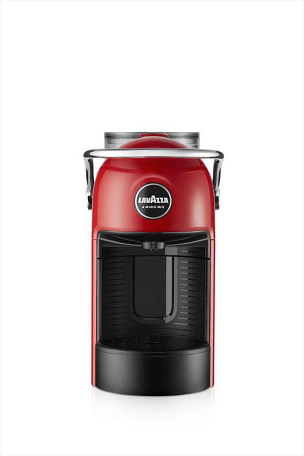 "LAVAZZA - Macchina da caffè LM 860 JOLIE A Modo Mio-EVO RED"