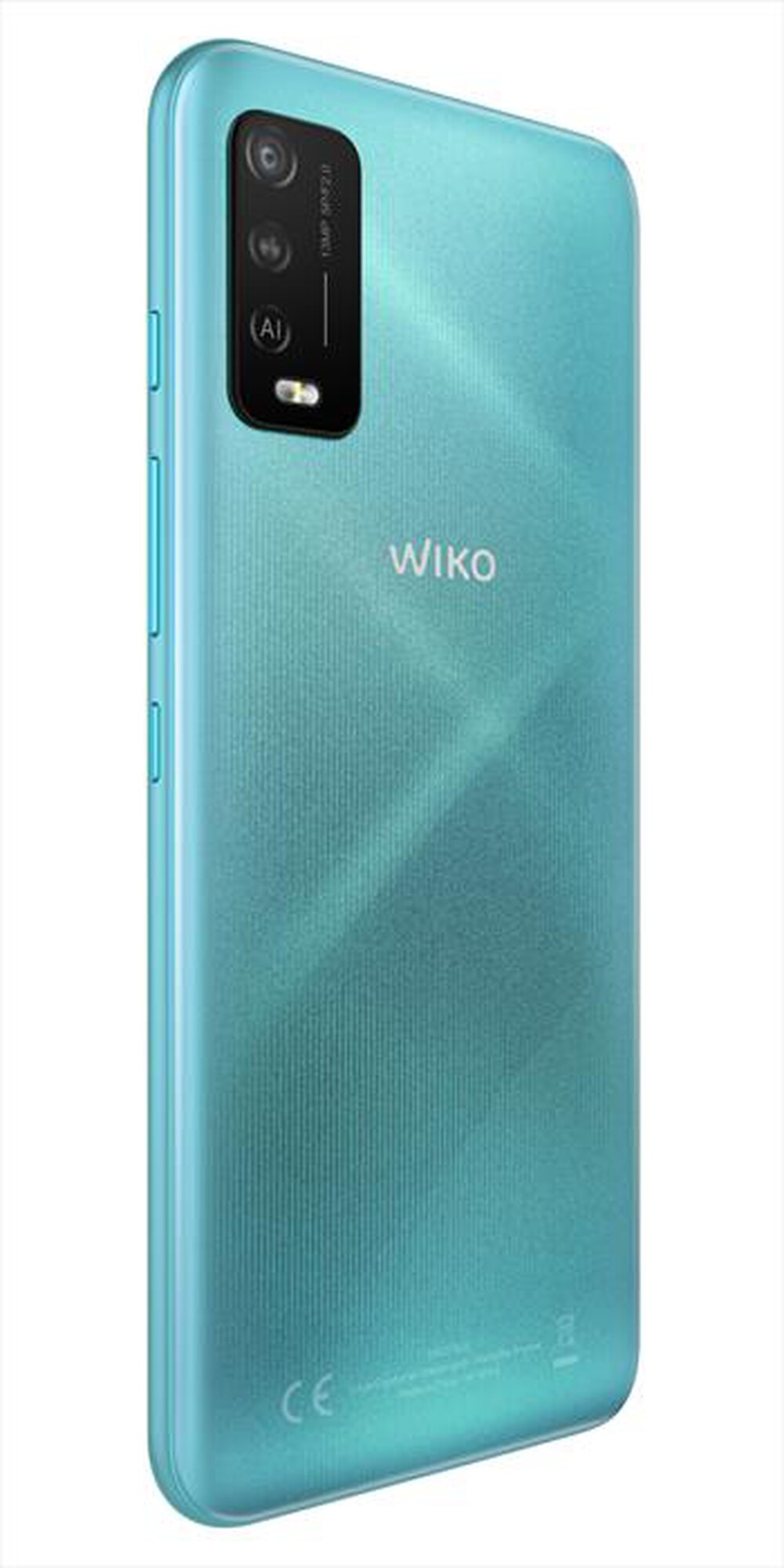 Immagine del prodotto WIKO MOBILE - POWER U10-Turchese