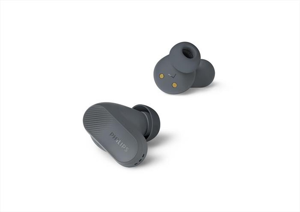 Immagine del prodotto PHILIPS - Auricolari In-Ear TAT3509GY/00-Antracite