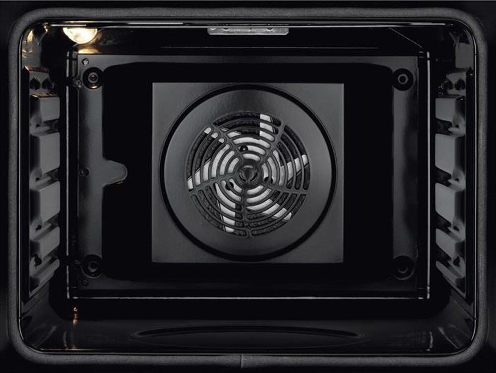 Immagine del prodotto ELECTROLUX - Forno incasso elettrico EOH2H044K Classe A+-Nero