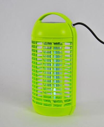 MO-EL - Antizanzare 300 FG-Giallo Lime
