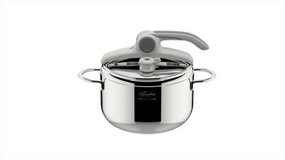 LAGOSTINA - DELIZIOSA Pentola a Pressione 5lt