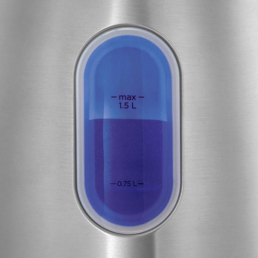 "RUSSELL HOBBS - Bollitore 28130-70-acciaio"