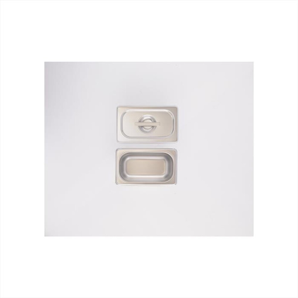 Immagine del prodotto ELECTROLUX - PKKS8 Set in acciaio per cottura