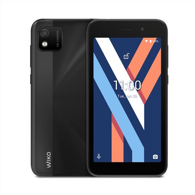 WIKO MOBILE - Y52-Grey