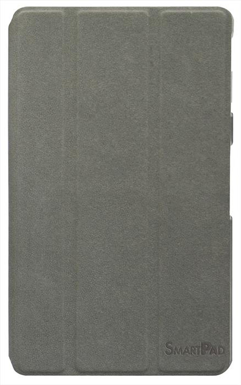 MEDIACOM - SmartPad Flip 10.1'' Case for Tablet-Grigio