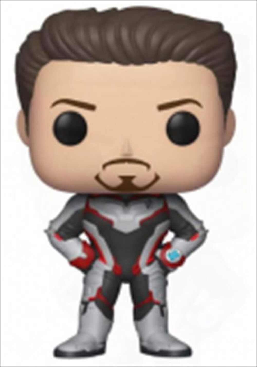 Immagine del prodotto FUNKO - Action figure Avengers Endgame Tony Stark 449