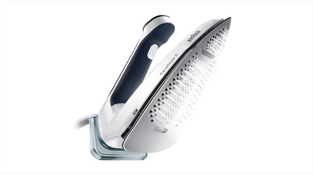 Immagine del prodotto BRAUN - SISTEMA STIRANTE CARESTYLE 5 IS5245BL-BLU