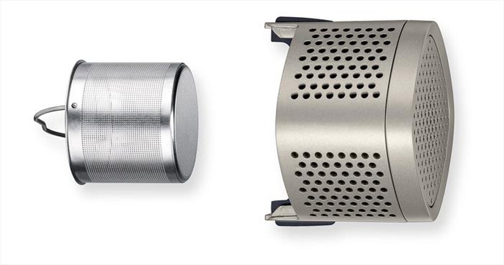 Immagine del prodotto BEURER - Asciugacapelli HC 2R GLAMOUR+-Grigio